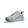 HOKA W CLIFTON 9 Gull/Sea Ice