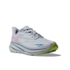 HOKA W CLIFTON 9 Gull/Sea Ice