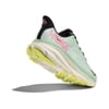 HOKA W CLIFTON 9 Mint Fluorite