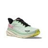 HOKA W CLIFTON 9 Mint Fluorite