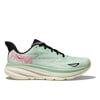 HOKA W CLIFTON 9 Mint Fluorite