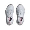 HOKA W GAVIOTA 5 Sea Ice/Pink