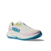 HOKA W RINCON 4 Frost/Pink Twi