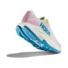 HOKA W RINCON 4 Frost/Pink Twi