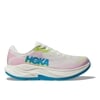 HOKA W RINCON 4 Frost/Pink Twi