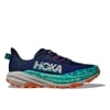 HOKA W SPEEDGOAT 6 Varsity Nav