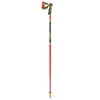 LEKI WCR TBS SL 3D Bright Red/