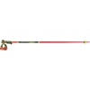 LEKI WCR TBS SL 3D Bright Red/