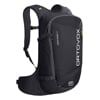 ORTOVOX CROSS RIDER 22 Black R