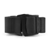 SALEWA RAINBOW 3 BELT Black Ou