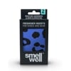 SmellWell Active Leopard Blue