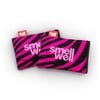 SmellWell Active Pink Zebra