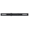 UVEX ATHLETIC CV Black Matt S2