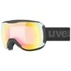 UVEX DOWNHILL 2100 V Black Mat